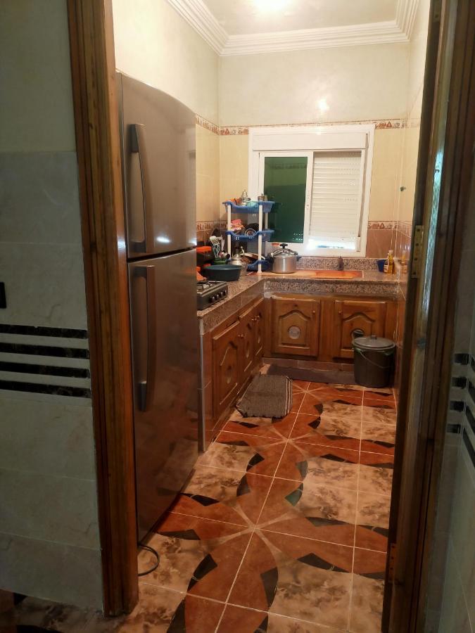 دار الضيافة تازكة Maison D'Hotes Tazekka Taza Extérieur photo