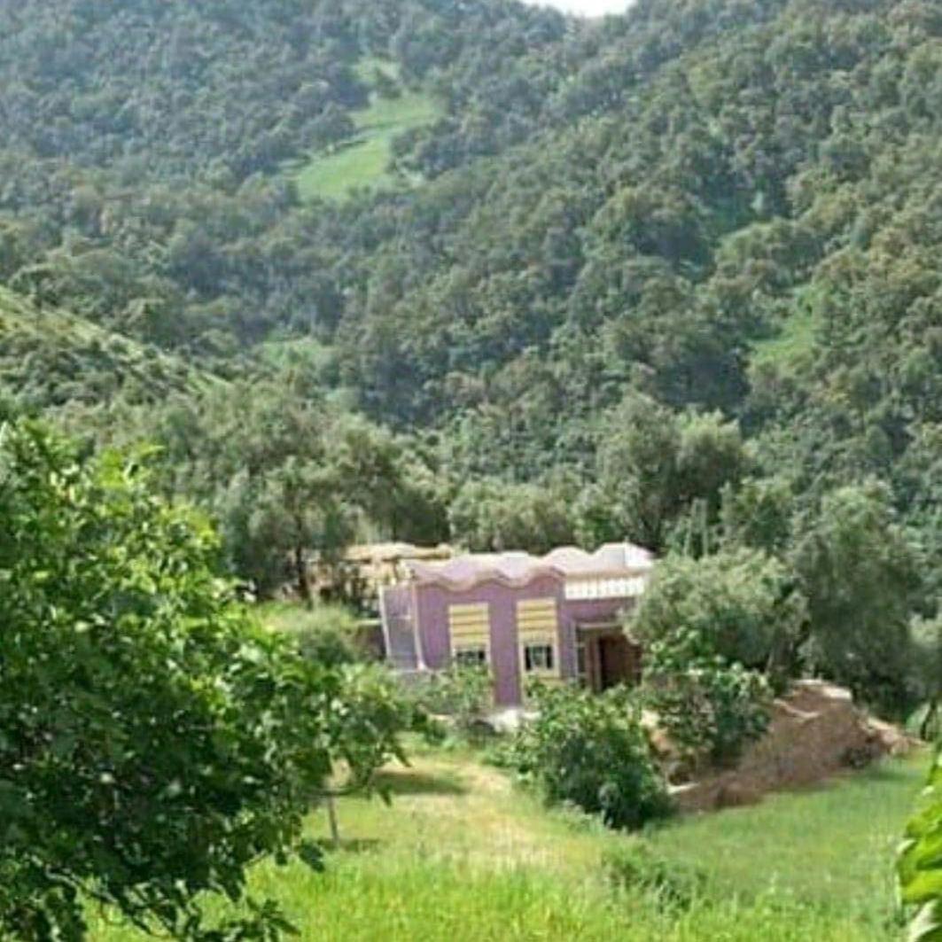 دار الضيافة تازكة Maison D'Hotes Tazekka Taza Extérieur photo