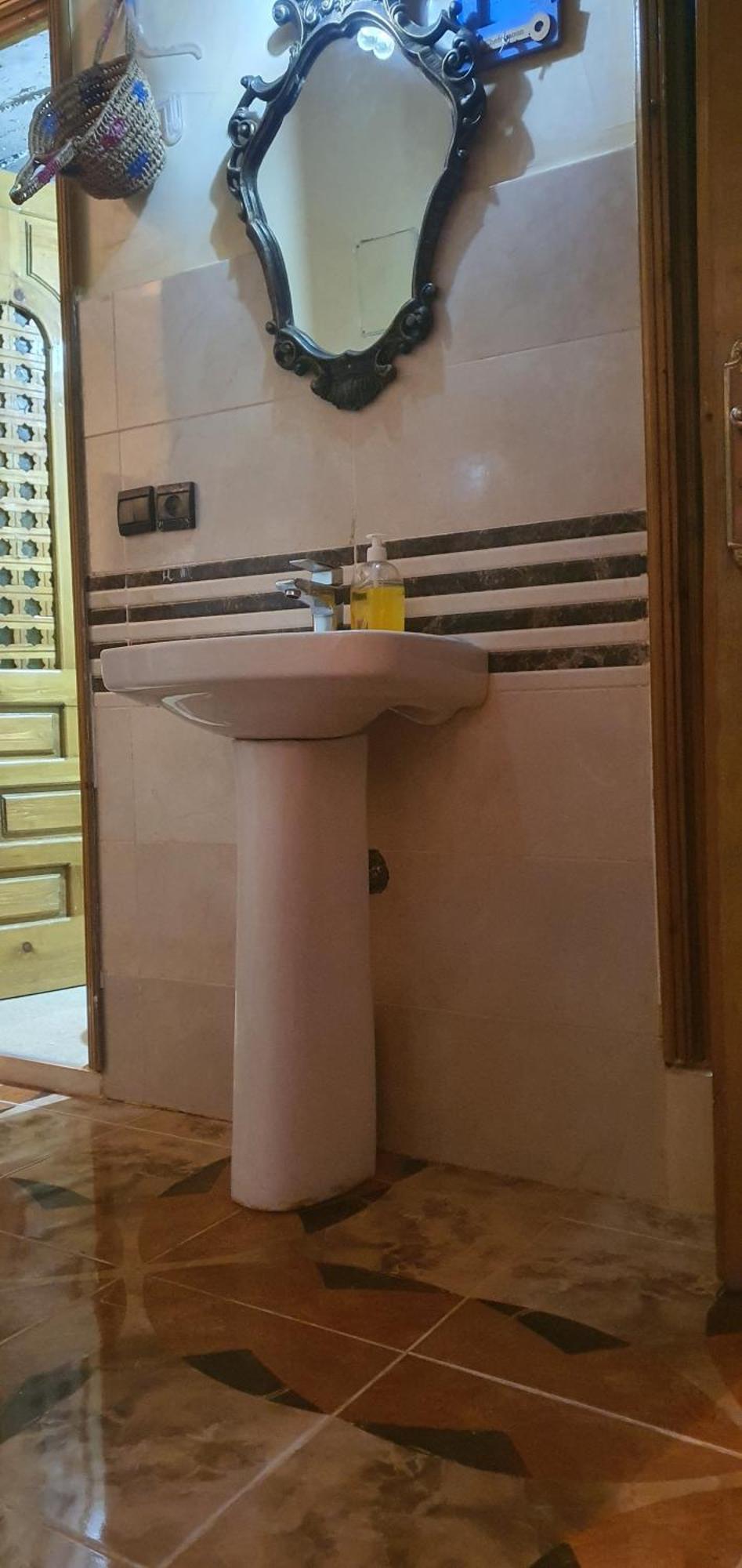 دار الضيافة تازكة Maison D'Hotes Tazekka Taza Extérieur photo